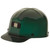 MSA Comfo-Cap Protective Cap Green