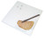 FabLife Cutting board, 12"x12"