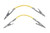 FabLife Bib cord with clips