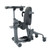 EasyStand Accessory for EasyStand - Positioning Cushion - Contoured Back 15" H