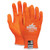 MCR Safety Orange Kevlar Gloves