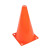 Power Systems Agility Cone, Orange, 9"