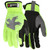 MCR Safety HyperFit Mechanics Gloves