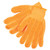 MCR Safety Honey Grip String Knit Gloves