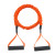 Stroops Stroops Slastix Toner with Standard Grip, Orange, 48", Very Heavy, (30 lbs.)
