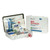 50-Person ANSI B Weatherproof First Aid Kits