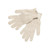 MCR Safety Economy Weight String Knit Gloves