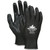 MCR Safety Cut Pro Coated Gloves w HPPE Synthetic Shell 13 ga Medium Black