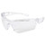 Clear Frame & Anti-Fog Lens Safety Eyewear