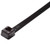 ACT Standard Cable Ties 14" UV Black