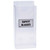Brady Economy Visitor Spec Dispenser w/ "Safety Glasses" Legend