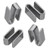 Akro-Mils Wire Shelving Accessories