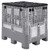 Buckhorn Agricultural Boxes