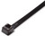 ACT Light Heavy-Duty Cable Ties 14" UV Black