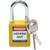 Brady Safety Padlocks