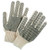 MCR Safety PVC Coated String Knit Gloves