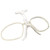 Bolle Safety Atom Safety Goggles