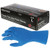 MCR Safety Sensatouch Disposable Latex Gloves