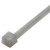 ACT Extra-Heavy-Duty Cable Ties, 24", Natural, 50/Pkg (AL-24-175-9-L)