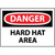Accuform NMC OSHA Danger Signs
