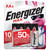 Energizer Max Alkaline Batteries