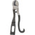 Channellock Rescue Tool with Cable Cutter