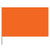 Presco Marking Flags, 21"
