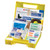 138-Piece Auto First Aid Kit