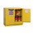 Justrite Sure-Grip EX Undercounter Safety Cabinets, 22 gal