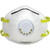 Gerson N95 Disposable Particulate Respirators