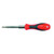 Crescent 7-in-1 Interchangeable Bit Dual Material Screwdriver