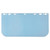 MCR Safety Universal PETG Face Shield - Clear