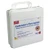 50-Person Contractor Weatherproof First Aid Kit