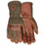 MCR Safety Mustang Utility Grain Goatskin Drivers with Nomex Backs