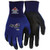 MCR Safety Ninja Lite Gloves X-Large Blue Black