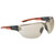 Bolle Safety Ness Plus Safety Glasses
