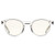 Bolle Safety London Unisex Blue Light Protective Glasses