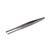 Tweezers, Stainless Steel