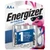 Energizer Ultimate Lithium Batteries