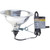 Southwire Clamp Lamp 151SW