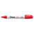 Sharpie Paint Marking Pen Medium Red