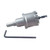 Disston Blu-Mol Xtreme Tri-Cut Tungsten Carbide Tipped Hole Cutters