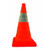Cortina Pack and Pop Collapsible Cones with Light