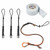 Ergodyne Squids 3181 5 lb Tethering Kit