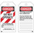 Brady Lockout Tags