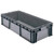 Buckhorn Straight Wall Containers