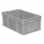 Buckhorn Straight Wall Containers