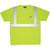 MCR Safety Class 2 Short Sleeve T-Shirts