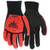 MCR Safety UltraTech Mechanics Gloves