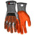 MCR Safety UltraTech Multi-Task Knit Gloves 2X-Large Orange